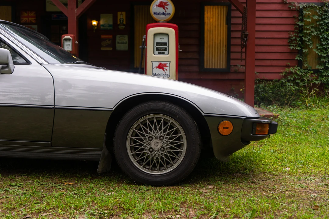 1980 Porsche 924 Turbo - Image 26 of 31