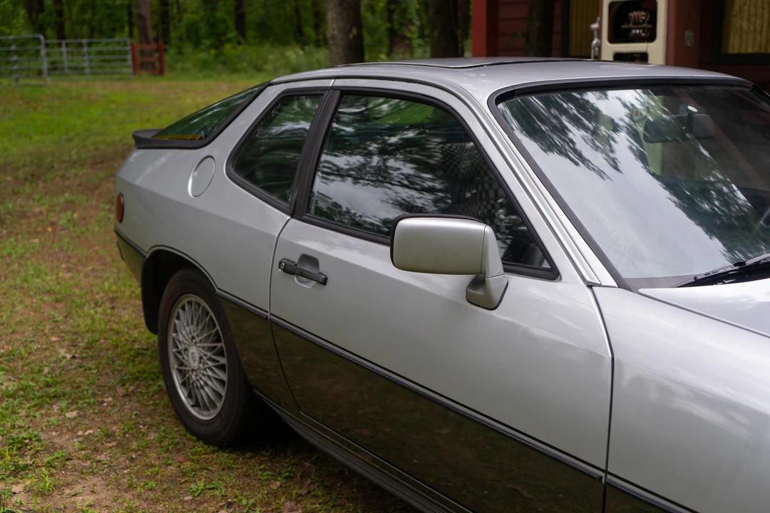 1980 Porsche 924 Turbo - Image 29 of 31