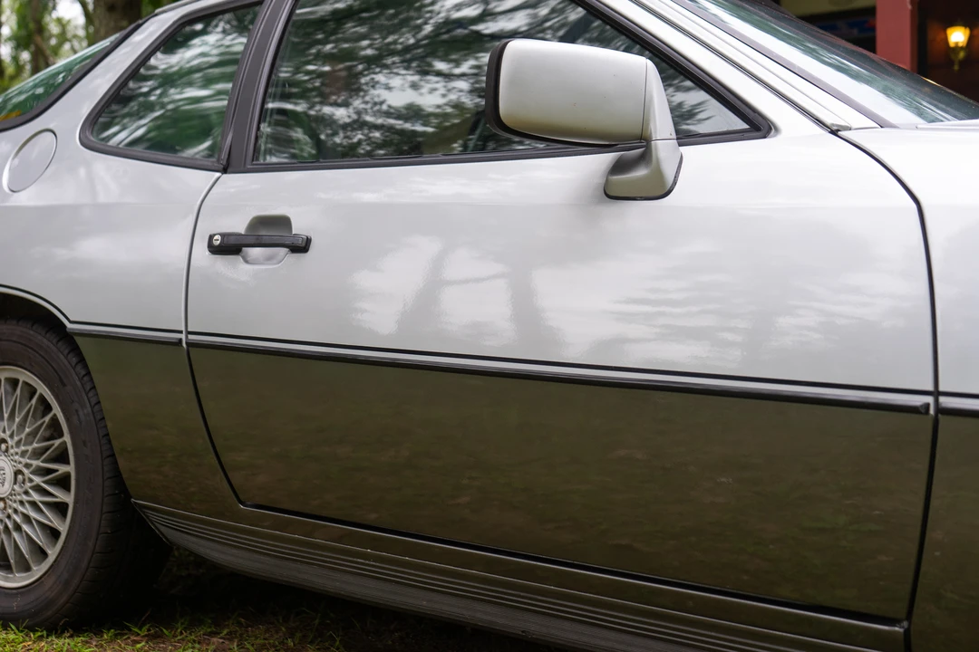 1980 Porsche 924 Turbo - Image 30 of 31