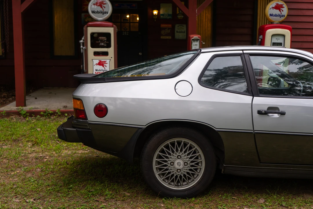 1980 Porsche 924 Turbo - Image 25 of 31