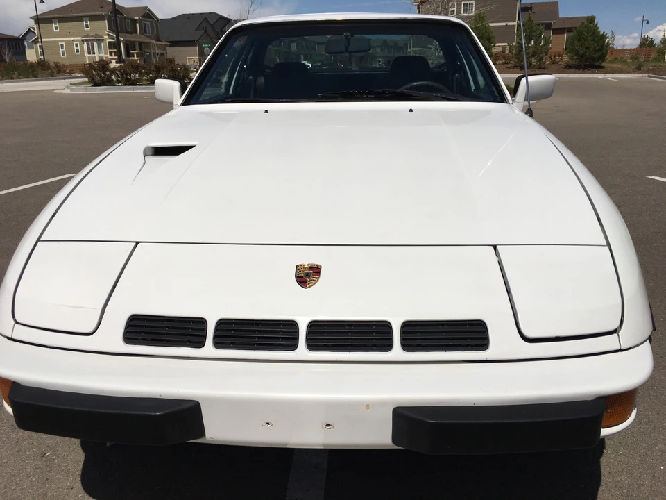 1980 Porsche 924 Turbo - Image 16 of 31