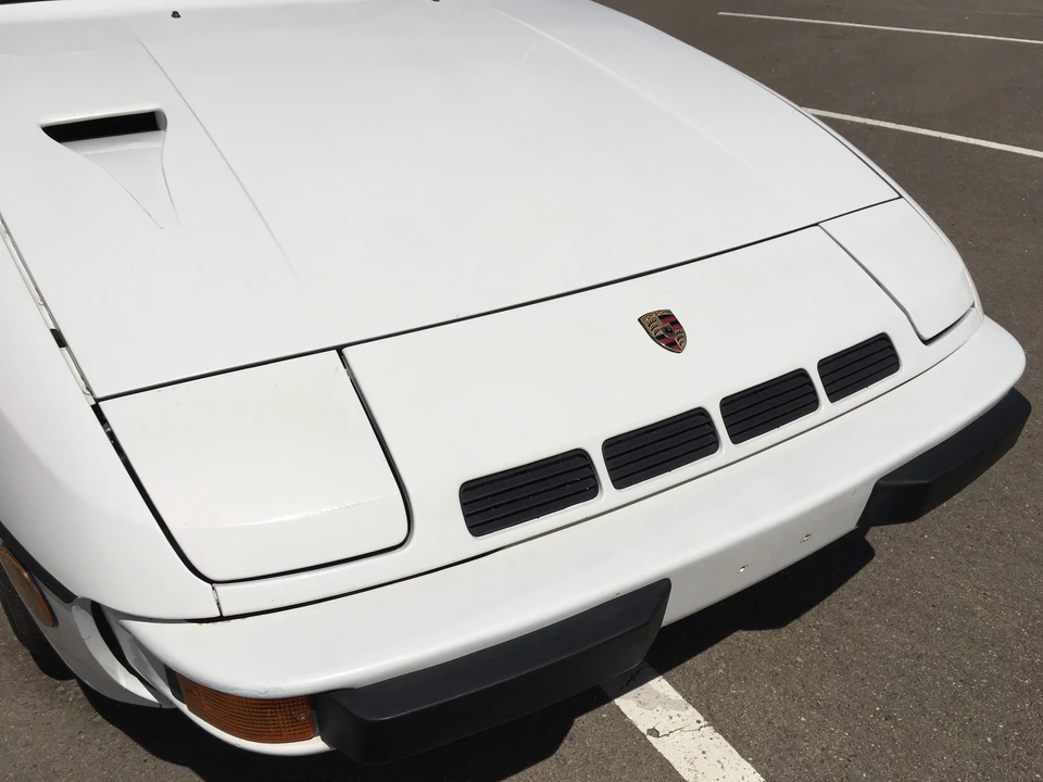1980 Porsche 924 Turbo - Image 15 of 31