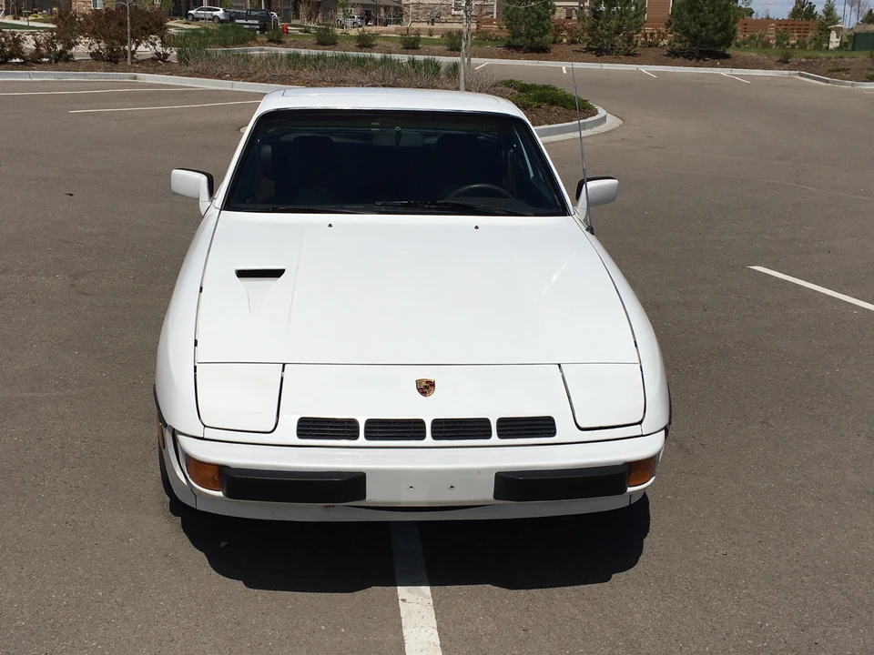 1980 Porsche 924 Turbo - Image 2 of 31
