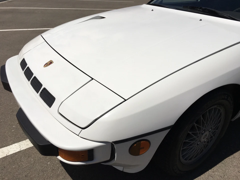 1980 Porsche 924 Turbo - Image 19 of 31