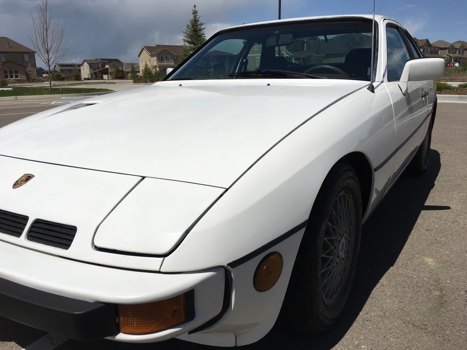 1980 Porsche 924 Turbo - Image 18 of 31