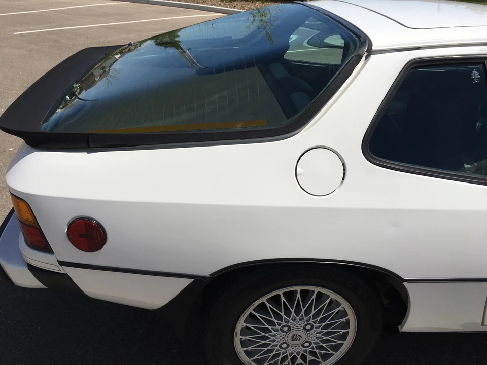 1980 Porsche 924 Turbo - Image 23 of 31