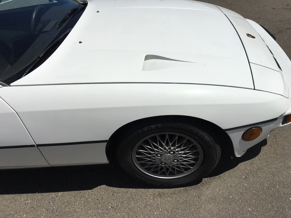 1980 Porsche 924 Turbo - Image 12 of 31