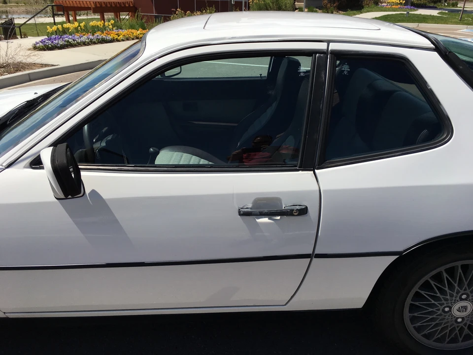 1980 Porsche 924 Turbo - Image 26 of 31