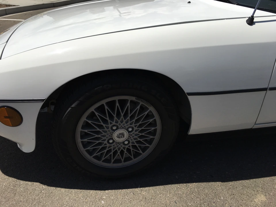 1980 Porsche 924 Turbo - Image 27 of 31