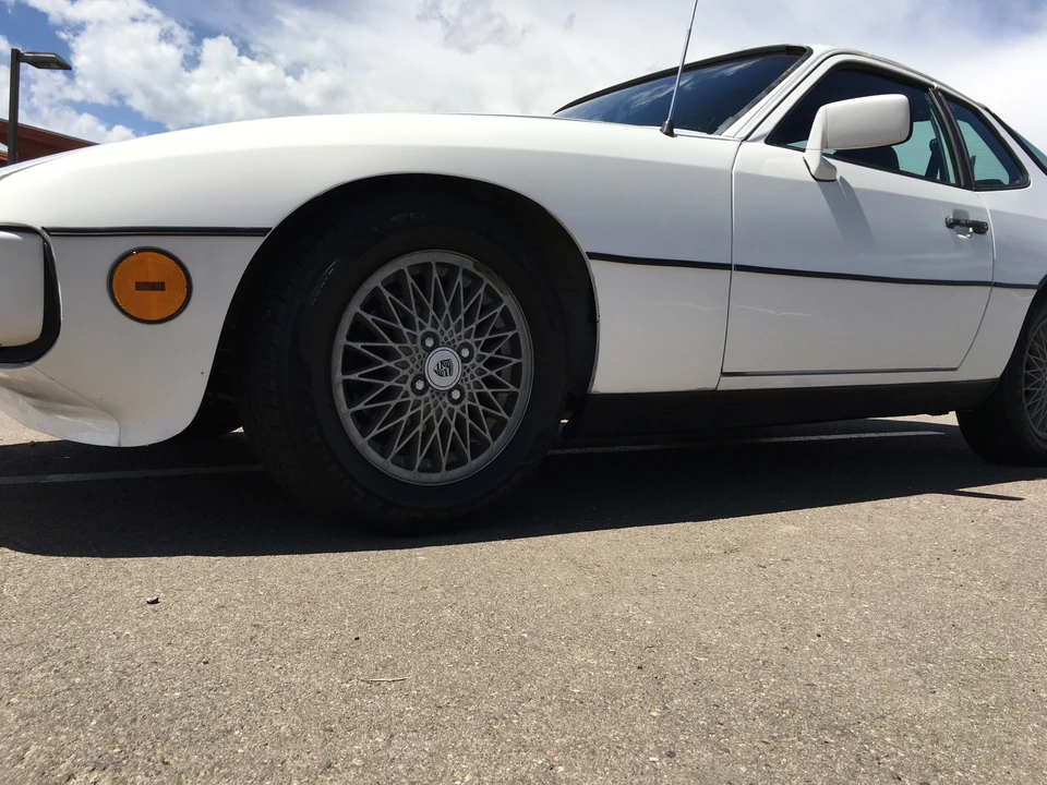 1980 Porsche 924 Turbo - Image 28 of 31