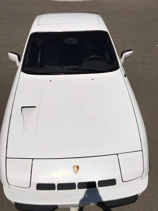 1980 Porsche 924 Turbo - Image 30 of 31