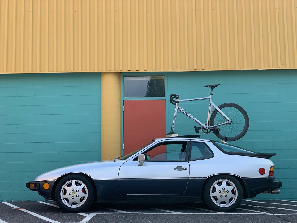 1980 Porsche 924 Turbo - Image 18 of 31