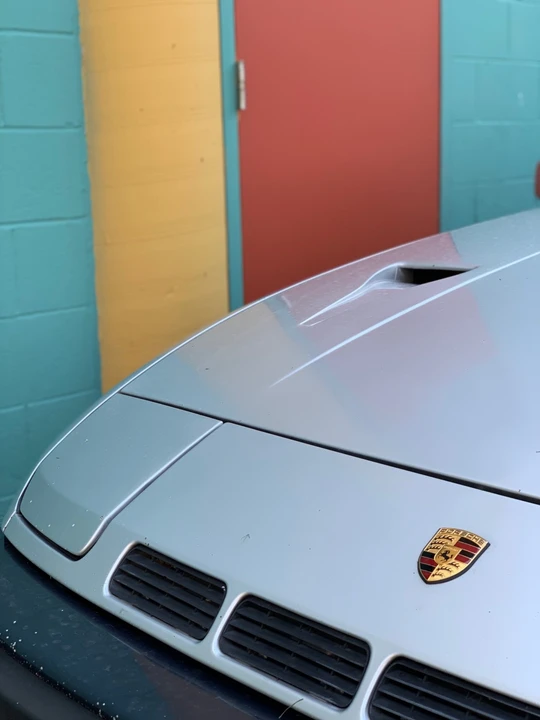 1980 Porsche 924 Turbo - Image 23 of 31