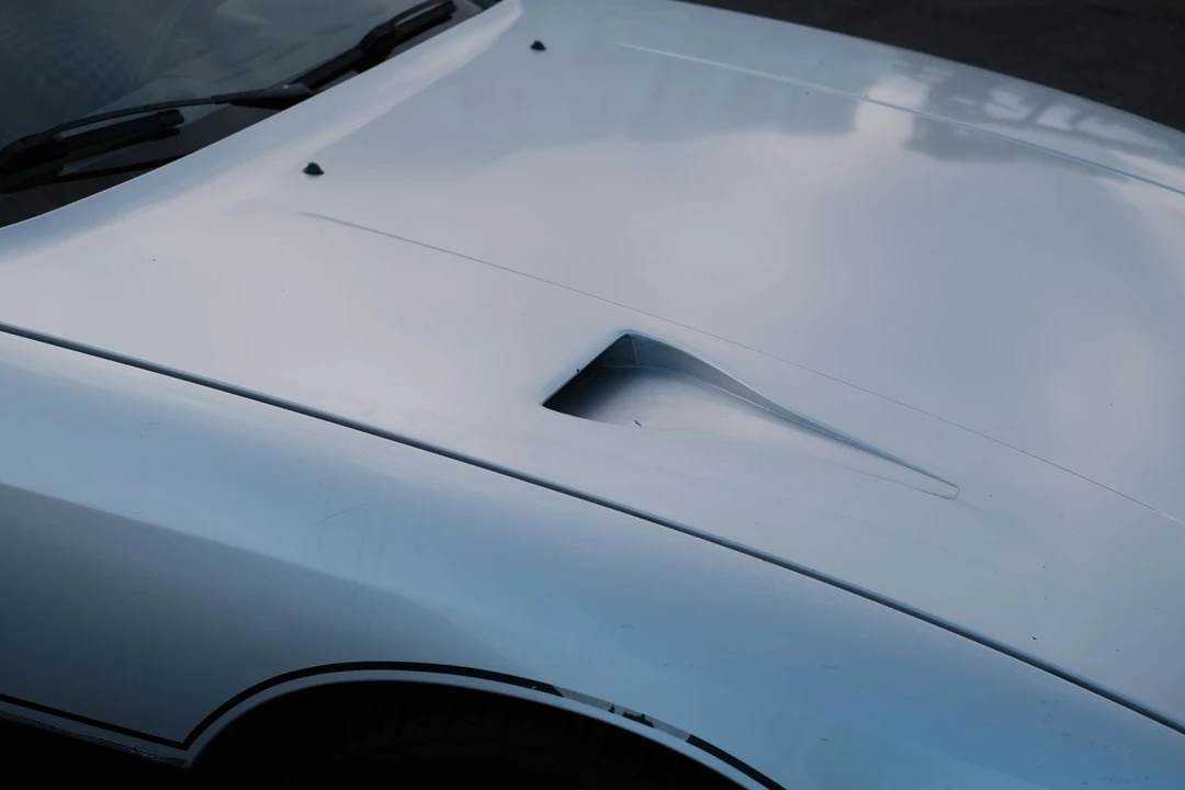 1980 Porsche 924 Turbo - Image 22 of 31