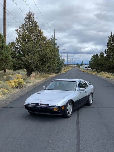 1980 Porsche 924 Turbo - Image 17 of 31