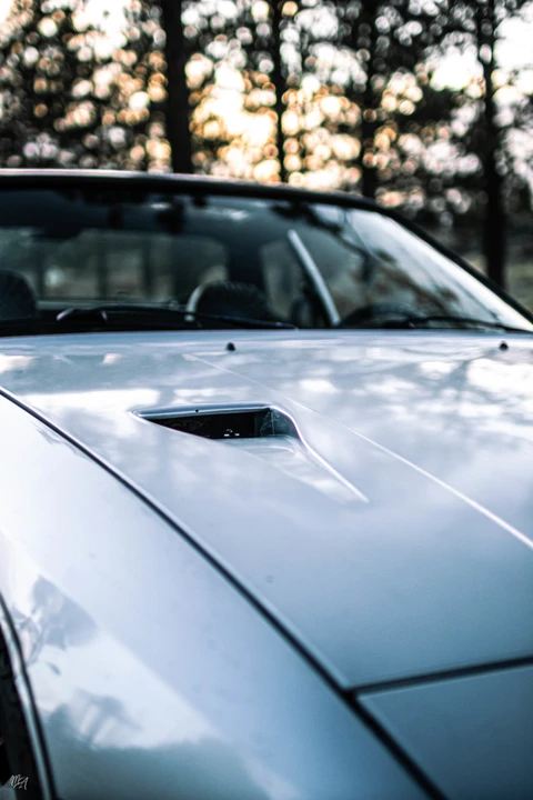 1980 Porsche 924 Turbo - Image 24 of 31