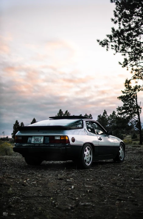 1980 Porsche 924 Turbo - Image 19 of 31