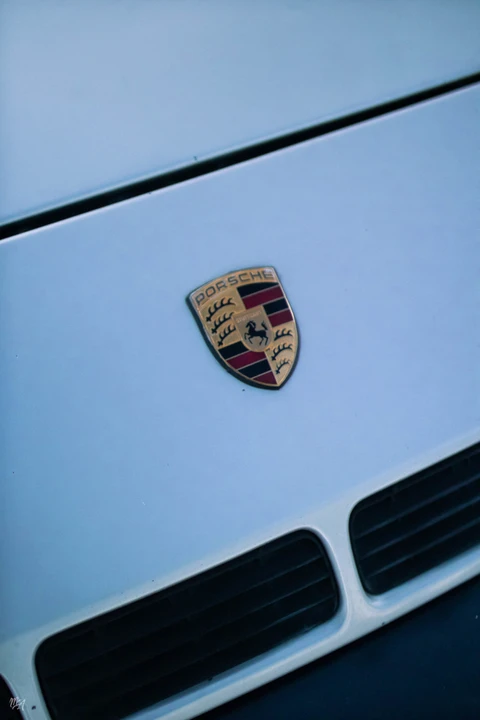 1980 Porsche 924 Turbo - Image 21 of 31