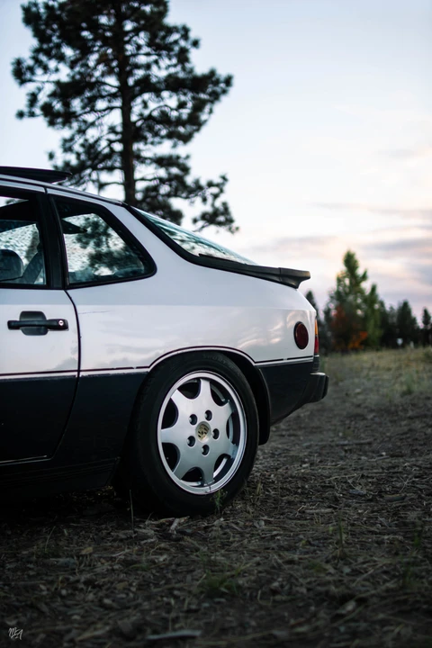 1980 Porsche 924 Turbo - Image 20 of 31