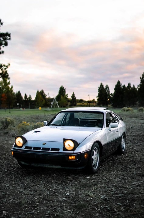 1980 Porsche 924 Turbo - Image 16 of 31