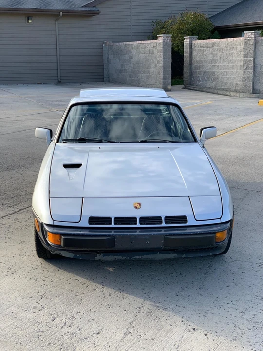 1980 Porsche 924 Turbo - Image 12 of 31