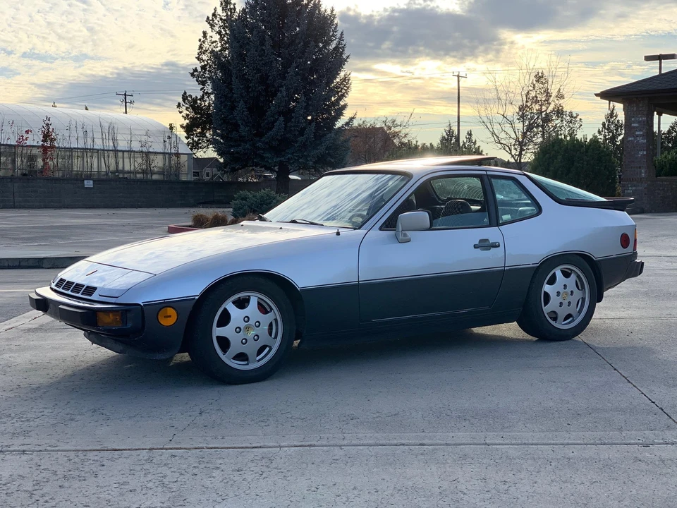 1980 Porsche 924 Turbo - Image 9 of 31