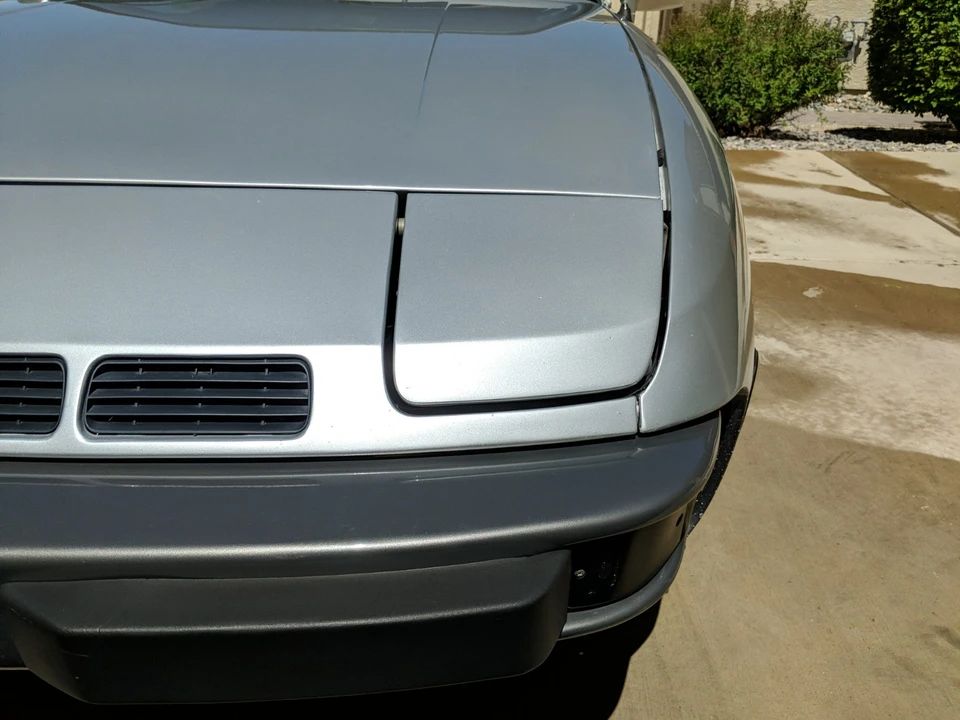 1980 Porsche 924 Turbo - Image 22 of 31