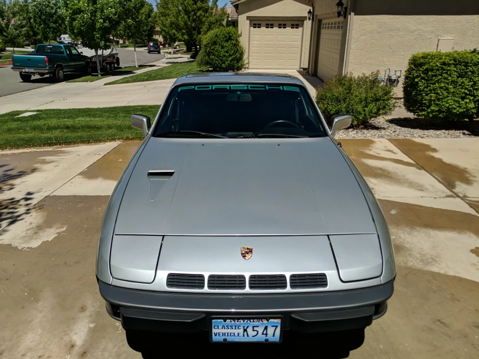 1980 Porsche 924 Turbo - Image 7 of 31
