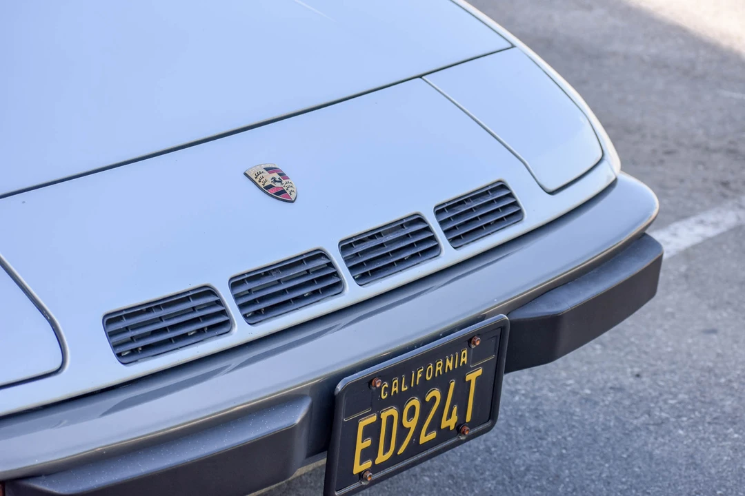 1980 Porsche 924 Turbo - Image 25 of 31