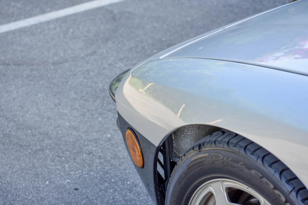 1980 Porsche 924 Turbo - Image 26 of 31