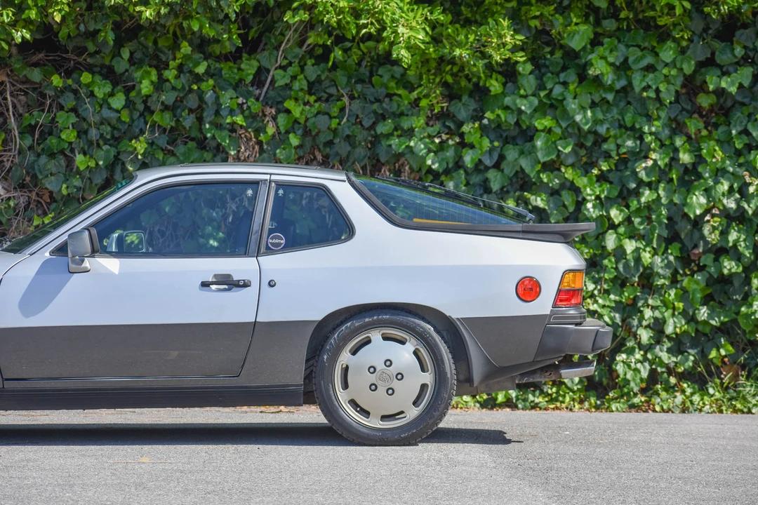 1980 Porsche 924 Turbo - Image 20 of 31