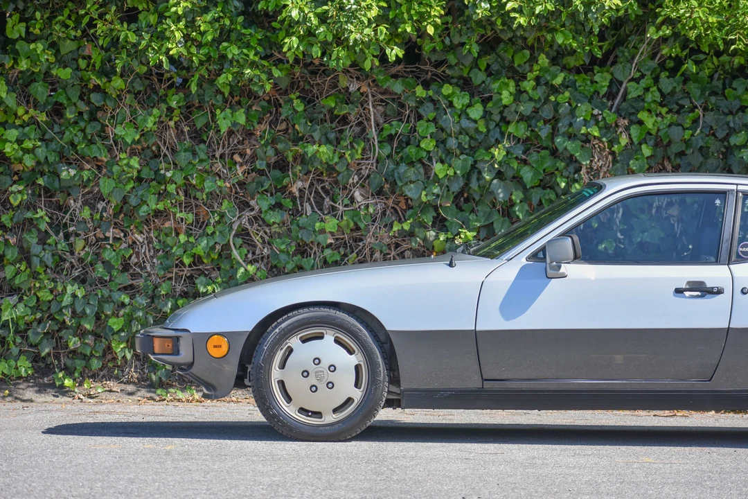 1980 Porsche 924 Turbo - Image 19 of 31