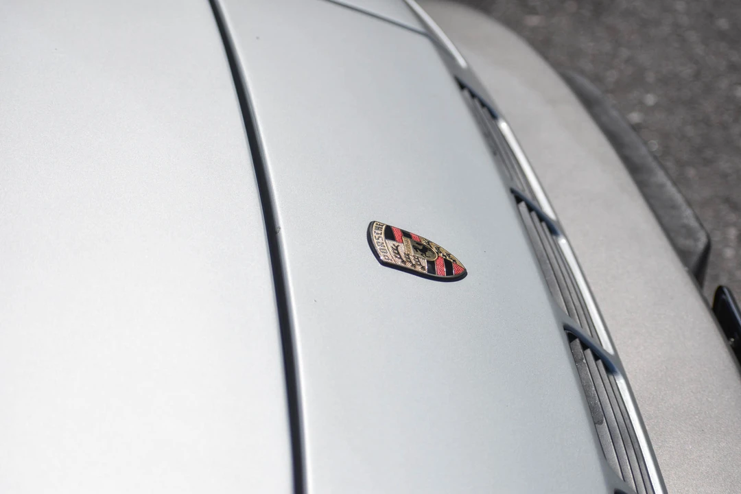 1980 Porsche 924 Turbo - Image 29 of 31