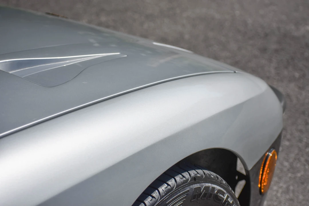 1980 Porsche 924 Turbo - Image 28 of 31