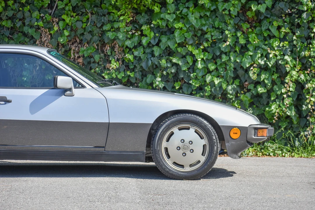 1980 Porsche 924 Turbo - Image 22 of 31