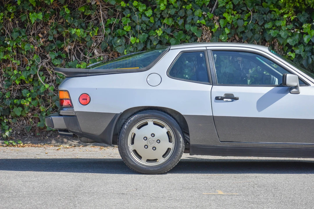 1980 Porsche 924 Turbo - Image 21 of 31