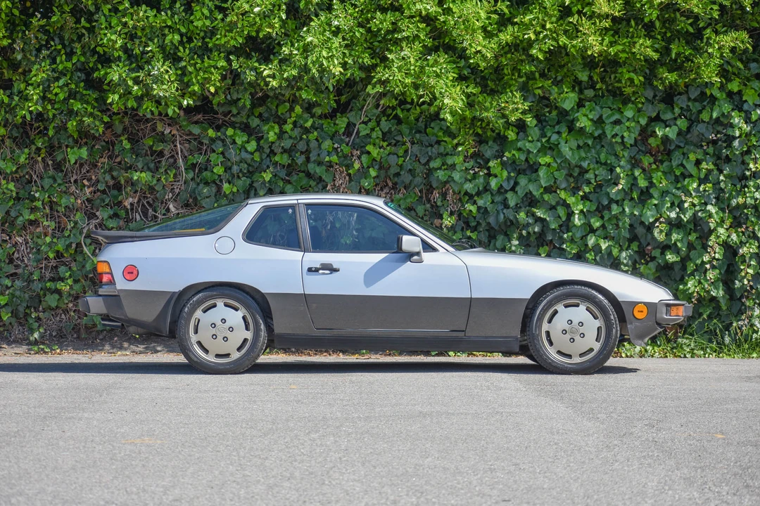 1980 Porsche 924 Turbo - Image 16 of 31