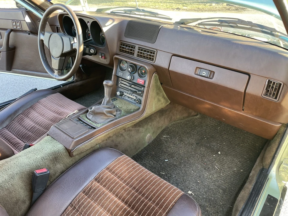 1980 Porsche 924 Turbo - Image 28 of 31