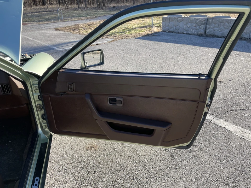 1980 Porsche 924 Turbo - Image 31 of 31