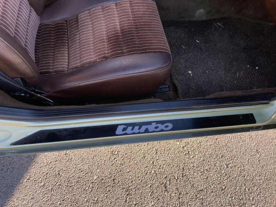 1980 Porsche 924 Turbo - Image 30 of 31