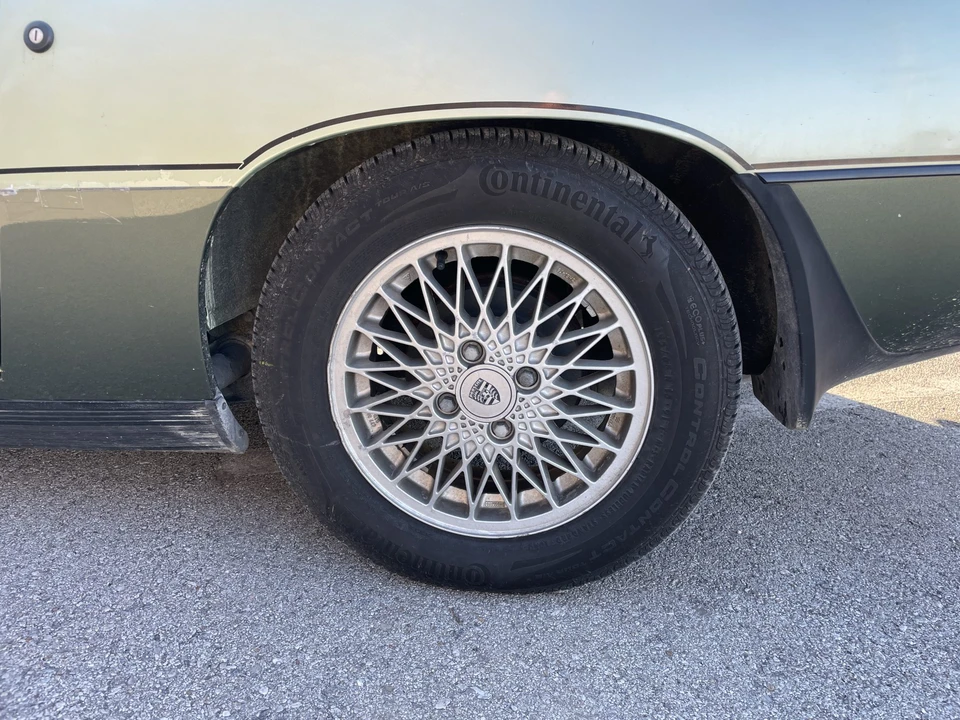 1980 Porsche 924 Turbo - Image 15 of 31