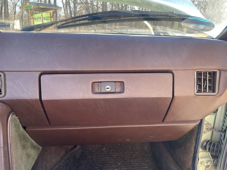 1980 Porsche 924 Turbo - Image 27 of 31