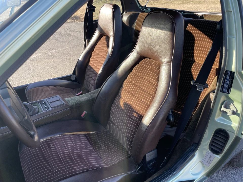 1980 Porsche 924 Turbo - Image 22 of 31