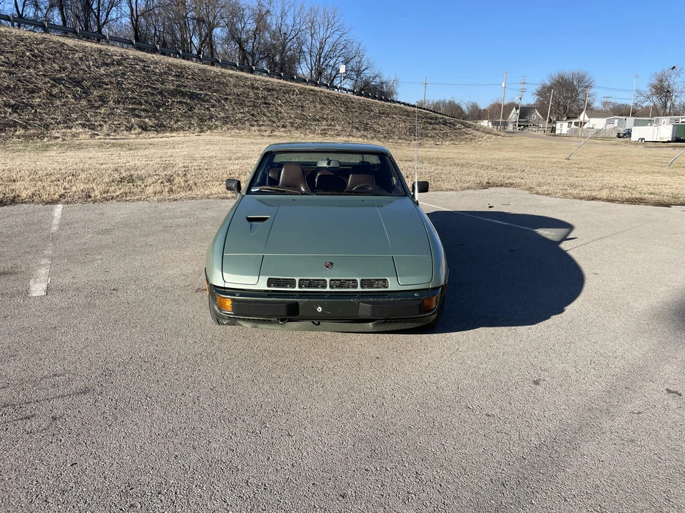 1980 Porsche 924 Turbo - Image 5 of 31
