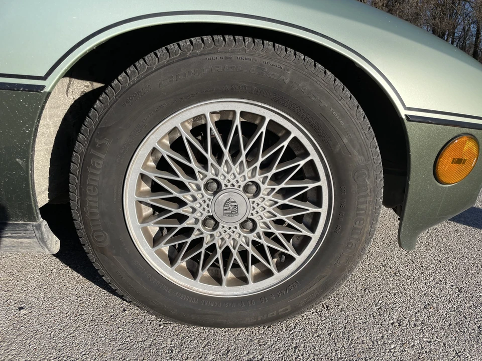 1980 Porsche 924 Turbo - Image 17 of 31