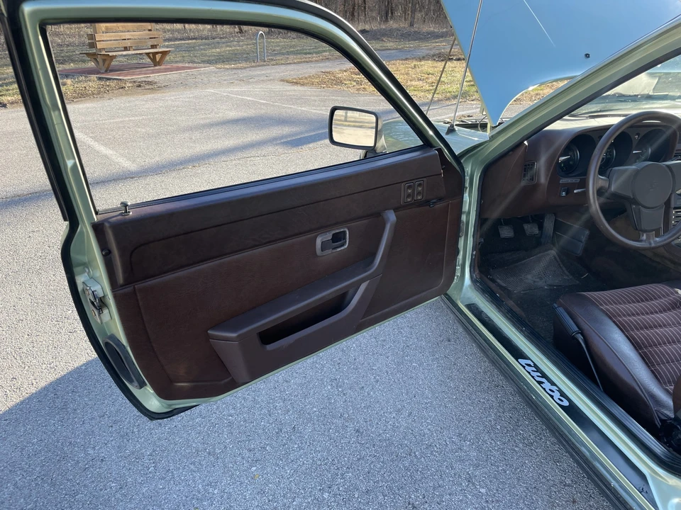 1980 Porsche 924 Turbo - Image 19 of 31