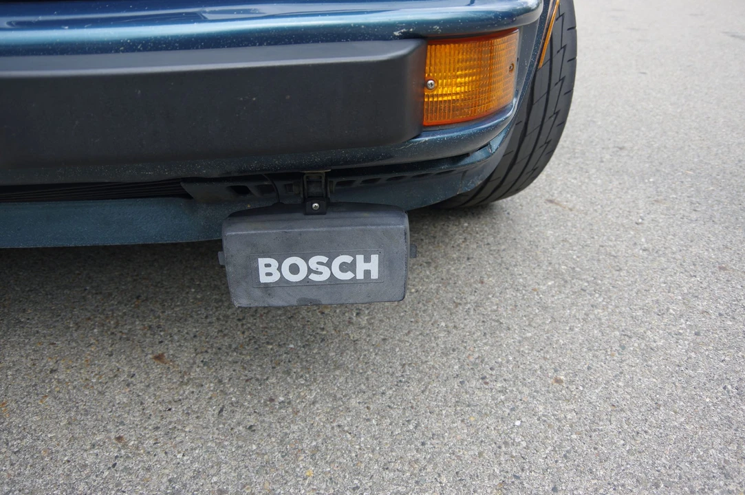 1980 Porsche 924 Turbo - Image 9 of 31