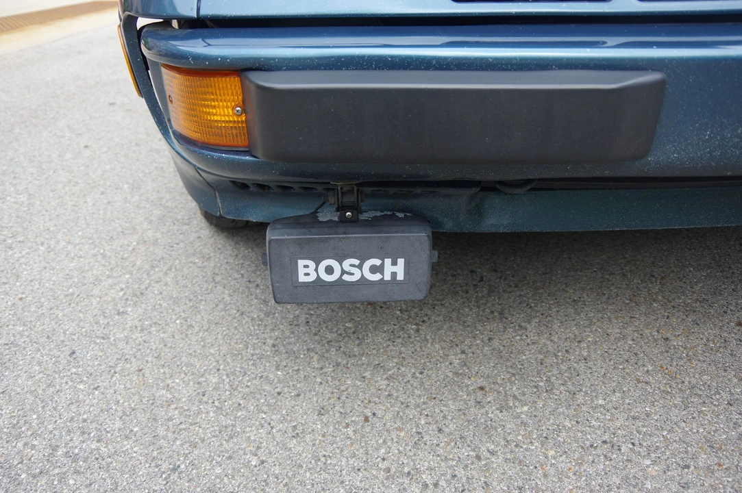 1980 Porsche 924 Turbo - Image 8 of 31