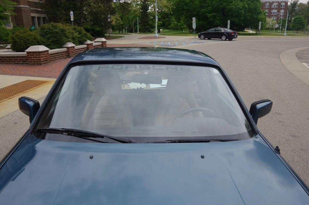1980 Porsche 924 Turbo - Image 11 of 31
