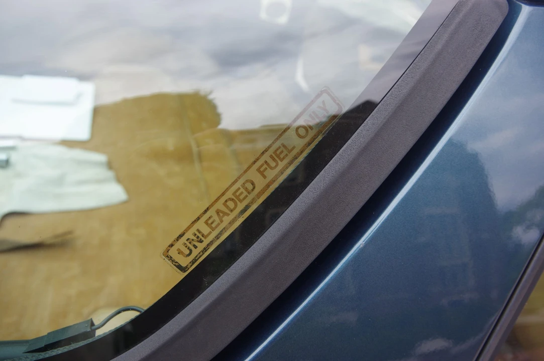 1980 Porsche 924 Turbo - Image 20 of 31